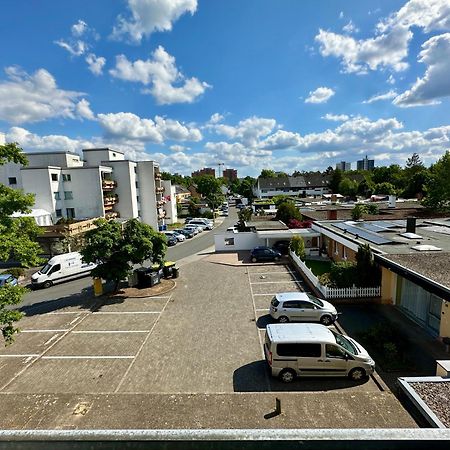 Hotel Im Natur Mit Eigene Kueche Bad Balkon Parkplatz Netflix Neurenberg Buitenkant foto