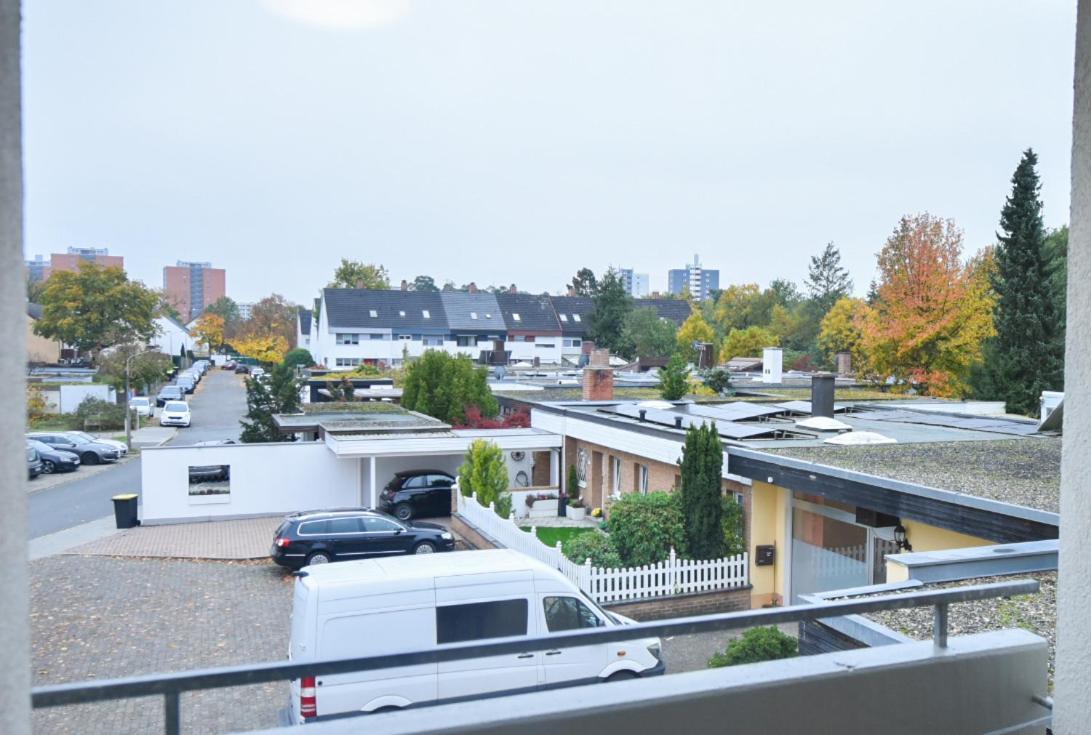 Hotel Im Natur Mit Eigene Kueche Bad Balkon Parkplatz Netflix Neurenberg Kamer foto
